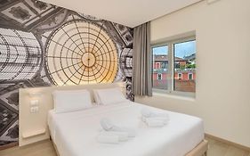 B＆B ホテル ミラノ セントラル ステーション