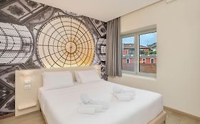 B＆B ホテル ミラノ セントラル ステーション